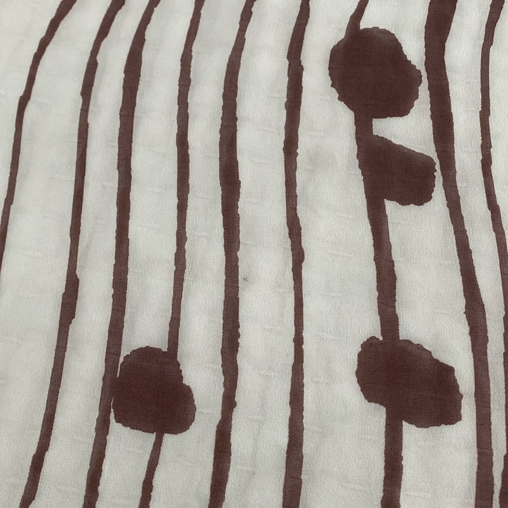 Diane Von Furstenberg scarf/wrap - Picture 11 of 15